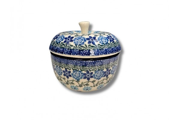 A38 Bunzlau Appelpot klein 3209X A38 Appelpot klein 300ml A38 Bunzlau Appelpot klein 3209X A38 Appelpot klein 300ml